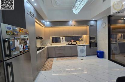 Villa - 5 Bedrooms - 7 Bathrooms for sale in Al Yasmeen 1 - Al Yasmeen - Ajman