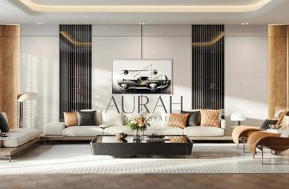 Apartment - 2 Bedrooms - 3 Bathrooms for sale in Maybach Six Tower B - Maybach Six - Nad Al Sheba 1 - Nad Al Sheba - Dubai