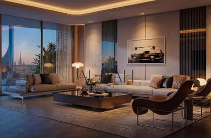 Apartment - 2 Bedrooms - 3 Bathrooms for sale in Maybach Six Tower B - Maybach Six - Nad Al Sheba 1 - Nad Al Sheba - Dubai
