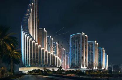 Apartment - 2 Bedrooms - 3 Bathrooms for sale in Maybach Six Tower B - Maybach Six - Nad Al Sheba 1 - Nad Al Sheba - Dubai