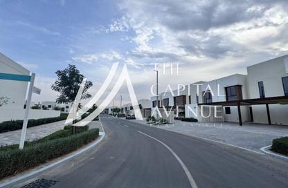 Townhouse - 2 Bedrooms - 3 Bathrooms for rent in Noya 2 - Noya - Yas Island - Abu Dhabi
