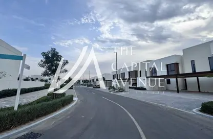 Townhouse - 2 Bedrooms - 3 Bathrooms for rent in Noya 2 - Noya - Yas Island - Abu Dhabi