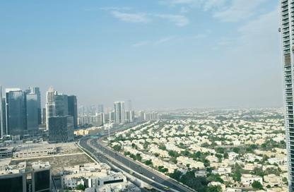 Apartment - 1 - 2 for rent in Concorde Tower - JLT Cluster H - Jumeirah Lake Towers - Dubai