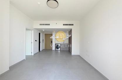 Apartment - 1 - 2 for rent in The Boulevard 2 - Aljada - Sharjah
