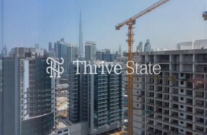 Hotel  and  Hotel Apartment - Studio - 1 for sale in The One Hotel - Business Bay - Dubai