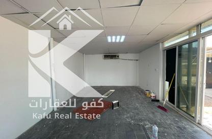 Apartment - 3 Bedrooms - 4 Bathrooms for rent in Al Rawda 1 - Al Rawda - Ajman