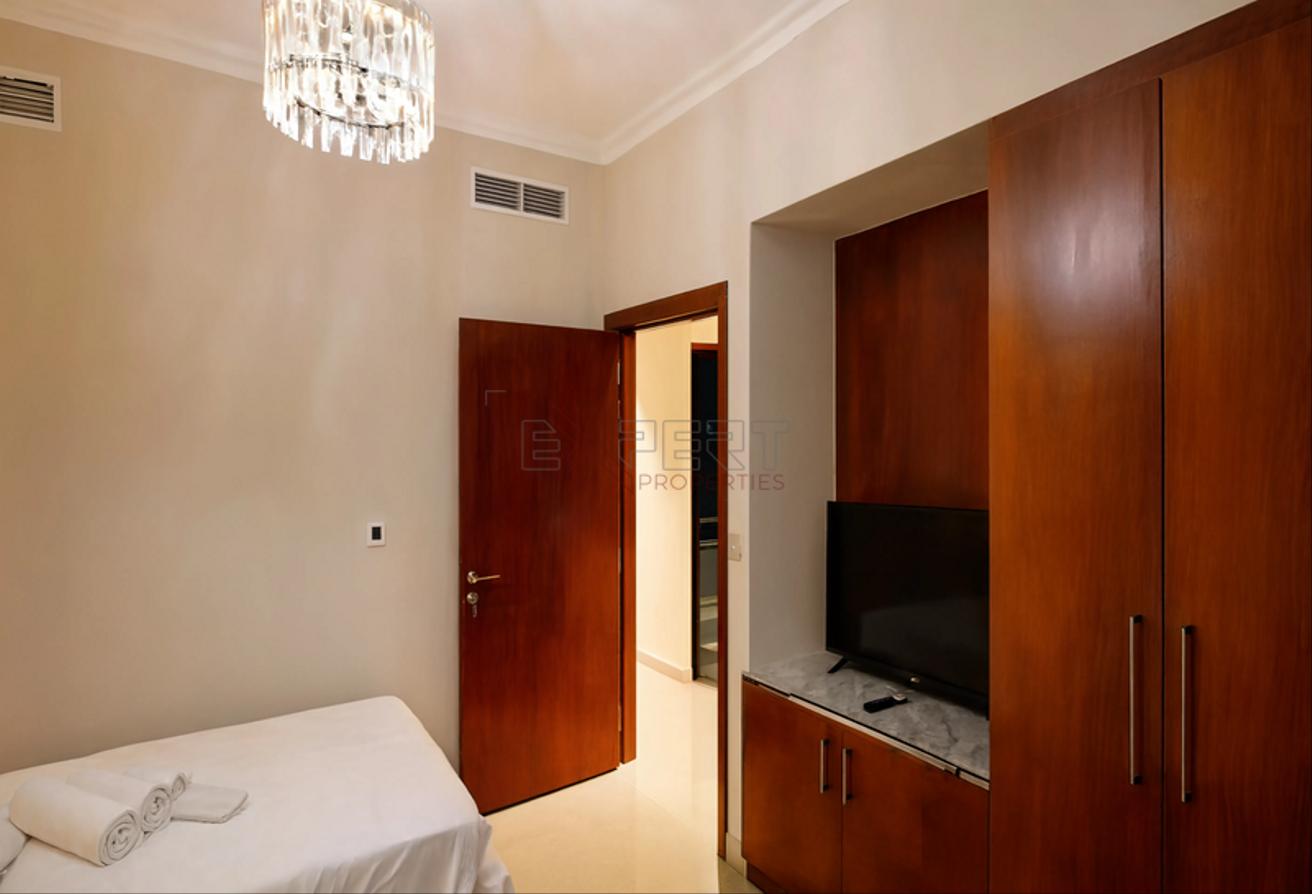 Fully Furnished | High Floor | Burj Khalifa View photo 10