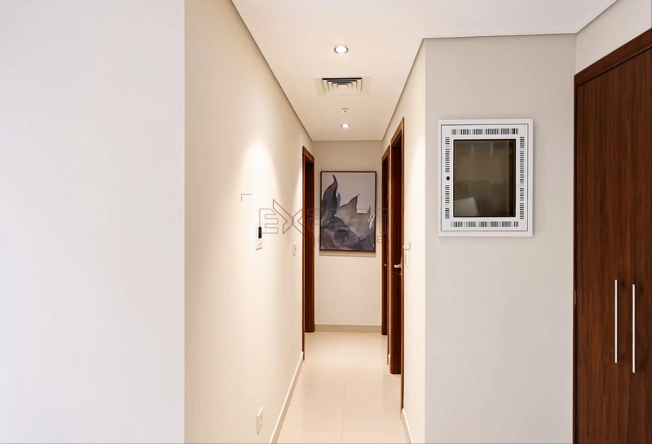 Fully Furnished | High Floor | Burj Khalifa View photo 14