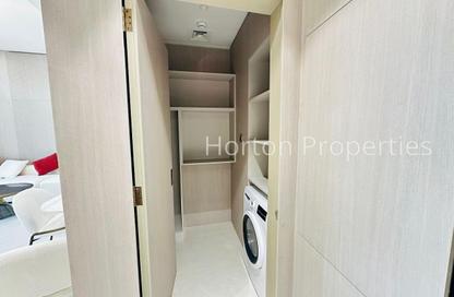 Apartment - 1 - 2 for rent in Pearl House - District 13 - Jumeirah Village Circle - Dubai
