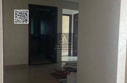 Apartment - 2 Bedrooms - 4 Bathrooms for sale in Corniche Tower - Ajman Corniche Road - Ajman