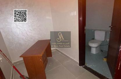 Apartment - 2 Bedrooms - 4 Bathrooms for sale in Corniche Tower - Ajman Corniche Road - Ajman