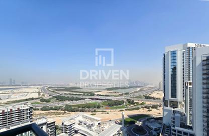 Apartment - 2 Bedrooms - 5 Bathrooms for sale in Crest Grande - Sobha Hartland - Mohammed Bin Rashid City - Dubai Apartment - 2 Bedrooms - 5 Bathrooms for sale in Crest Grande - Sobha Hartland - Mohammed Bin Rashid City - Dubai