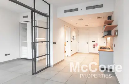 Apartment - 1 Bedroom - 1 Bathroom for rent in Socio at Dubai Hills Estate Tower 1 - Socio at Dubai Hills Estate - Dubai Hills Estate - Dubai