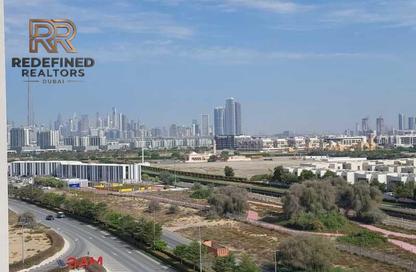 Apartment - Studio - 1 for sale in MAG 980 - MAG City - Mohammed Bin Rashid City - Dubai