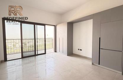 Apartment - Studio - 1 for sale in MAG 980 - MAG City - Mohammed Bin Rashid City - Dubai