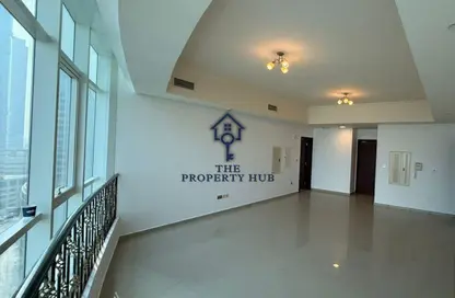 Apartment - 1 Bedroom - 2 Bathrooms for rent in Hydra Avenue Towers - City Of Lights - Al Reem Island - Abu Dhabi