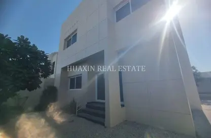 Villa - 5 Bedrooms - 5 Bathrooms for rent in Umm Suqeim 1 Villas - Umm Suqeim 1 - Umm Suqeim - Dubai