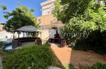 Villa - 4 Bedrooms - 4 Bathrooms for rent in Al Dhait South - Al Dhait - Ras Al Khaimah