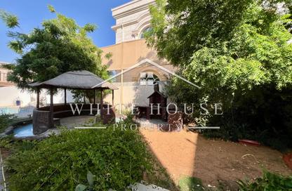 Villa - 4 Bedrooms - 4 Bathrooms for rent in Al Dhait South - Al Dhait - Ras Al Khaimah Villa - 4 Bedrooms - 4 Bathrooms for rent in Al Dhait South - Al Dhait - Ras Al Khaimah