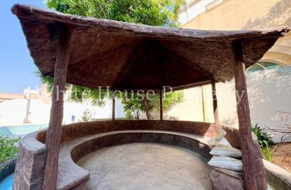 Villa - 4 Bedrooms - 4 Bathrooms for rent in Al Dhait South - Al Dhait - Ras Al Khaimah