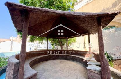 Villa - 4 Bedrooms - 4 Bathrooms for rent in Al Dhait South - Al Dhait - Ras Al Khaimah Villa - 4 Bedrooms - 4 Bathrooms for rent in Al Dhait South - Al Dhait - Ras Al Khaimah