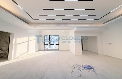 Villa - 6 Bedrooms - 7+ Bathrooms for rent in Zakher - Al Ain