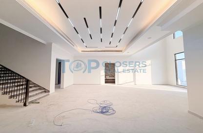 Villa - 6 Bedrooms - 7+ Bathrooms for rent in Zakher - Al Ain