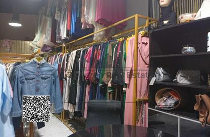 Shop - Studio for sale in Al Rumailah 2 - Al Rumaila - Ajman