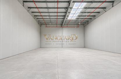 Warehouse - Studio - 1 for rent in Al Hamra Technology Park - RAK FTZ - Ras Al Khaimah