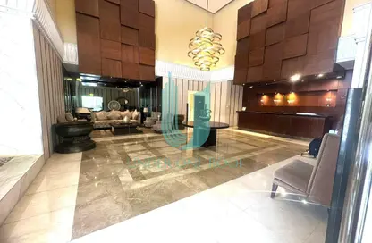 Apartment - 1 Bedroom - 2 Bathrooms for rent in Marina Tower - Dubai Marina - Dubai