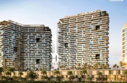 شقة - غرفة نوم - 2 حمامات للبيع في داماك ديستركت - داماك هيلز - دبي