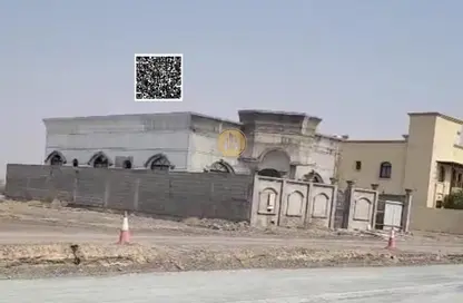 Villa - 5 Bedrooms - 5 Bathrooms for sale in Manama - Ajman