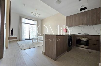 Apartment - 1 Bedroom - 1 Bathroom for rent in Laya Heights - Dubai Studio City - Dubai Apartment - 1 Bedroom - 1 Bathroom for rent in Laya Heights - Dubai Studio City - Dubai