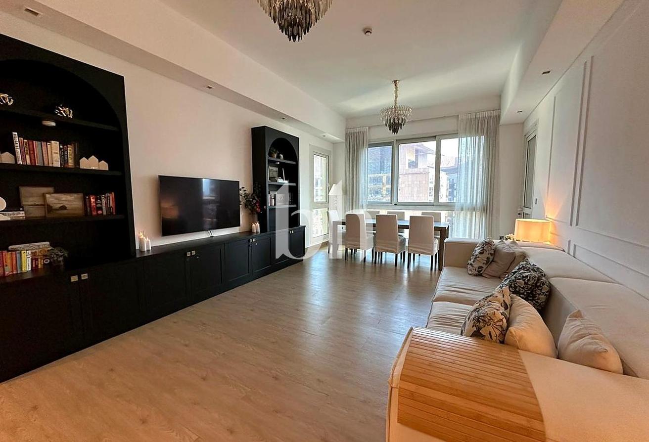 Huge Terrace | Furnished | Available photo 13