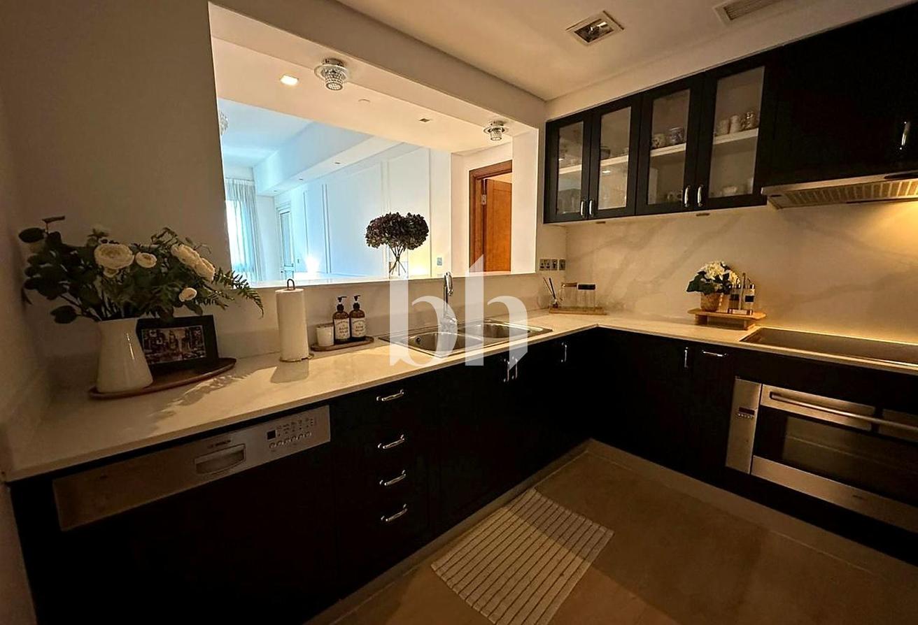Huge Terrace | Furnished | Available photo 9