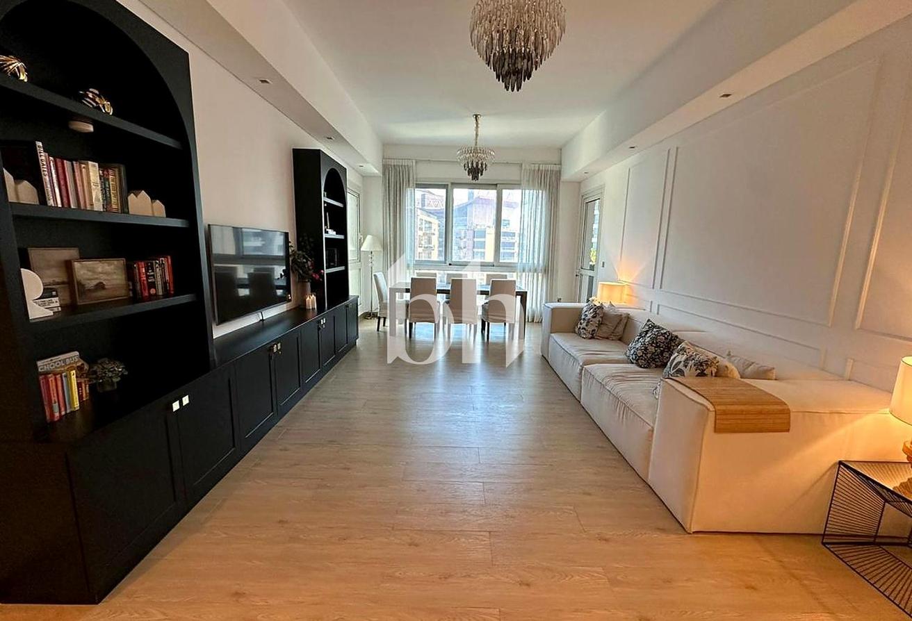 Huge Terrace | Furnished | Available photo 12