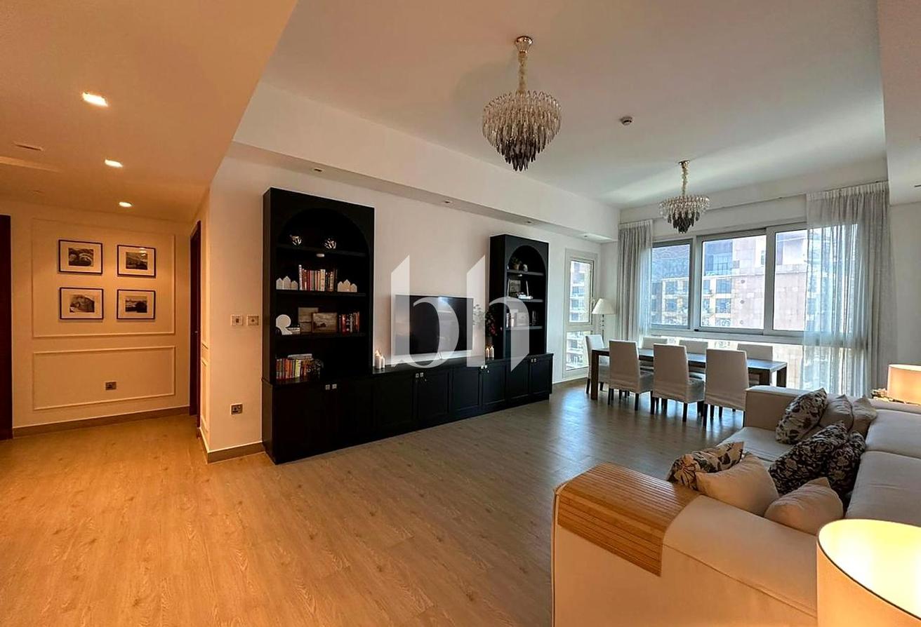 Huge Terrace | Furnished | Available photo 4