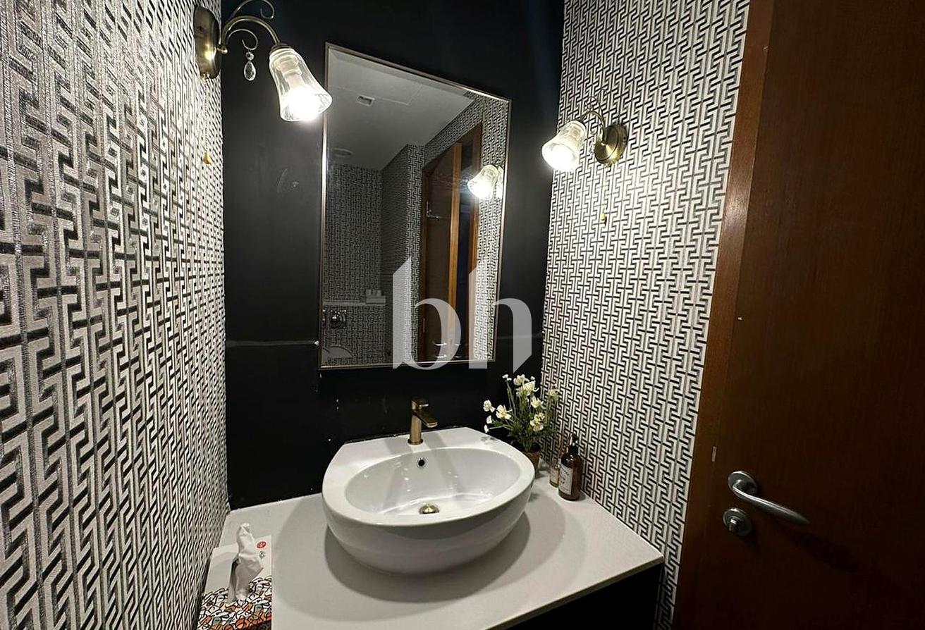 Huge Terrace | Furnished | Available photo 11