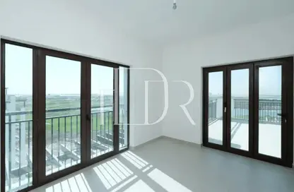 Apartment - 3 Bedrooms - 4 Bathrooms for rent in Residences C - Yas Golf Collection - Yas Island - Abu Dhabi