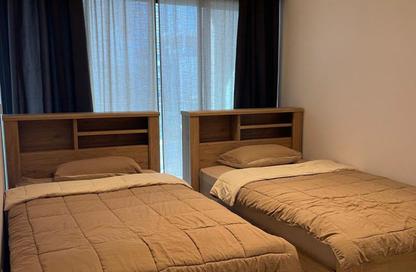 Apartment - 1 Bedroom - 2 Bathrooms for rent in Azizi Riviera 61 - Azizi Riviera - Meydan One - Meydan - Dubai Apartment - 1 Bedroom - 2 Bathrooms for rent in Azizi Riviera 61 - Azizi Riviera - Meydan One - Meydan - Dubai