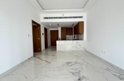 Apartment - 1 Bedroom - 1 Bathroom for rent in Azizi Riviera 61 - Azizi Riviera - Meydan One - Meydan - Dubai