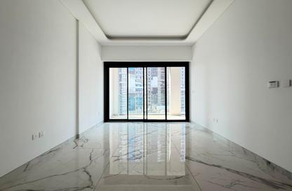 Apartment - 1 Bedroom - 1 Bathroom for rent in Azizi Riviera 61 - Azizi Riviera - Meydan One - Meydan - Dubai