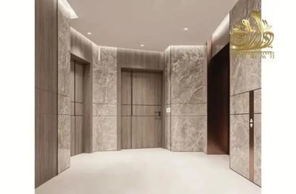 Apartment - 3 - 4 for sale in Floarea Breeze - Dubai Islands - Dubai Apartment - 3 - 4 for sale in Floarea Breeze - Dubai Islands - Dubai