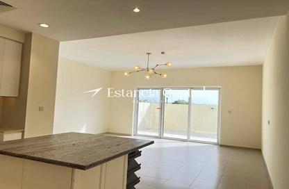 Apartment - 3 Bedrooms - 2 Bathrooms for rent in Block 4 - Urbana 1 - Urbana - EMAAR South - Dubai South (Dubai World Central) - Dubai