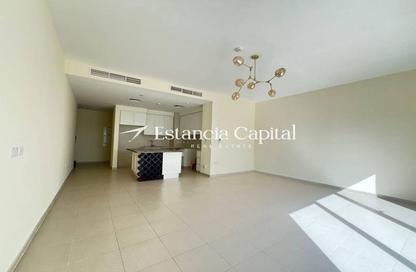 Apartment - 3 Bedrooms - 2 Bathrooms for rent in Block 4 - Urbana 1 - Urbana - EMAAR South - Dubai South (Dubai World Central) - Dubai