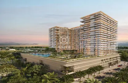 شقة - 1 حمام للبيع في سول ليفانتي - مثلث قرية جميرا - دبي شقة - 1 حمام للبيع في سول ليفانتي - مثلث قرية جميرا - دبي