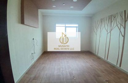 Apartment - 1 Bedroom - 1 Bathroom for rent in Al Hafeet Tower 7 - Al Nahda - Sharjah