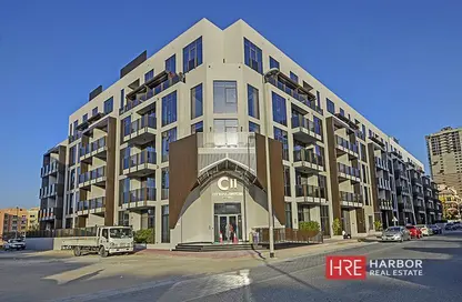 Apartment - 2 Bedrooms - 2 Bathrooms for rent in Chaimaa Avenue 2 - Chaimaa Avenue Residences - District 13 - Jumeirah Village Circle - Dubai