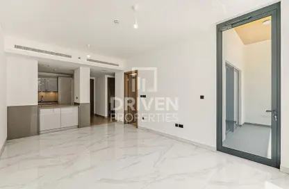 Apartment - 1 Bedroom - 2 Bathrooms for sale in Crest Grande - Sobha Hartland - Mohammed Bin Rashid City - Dubai