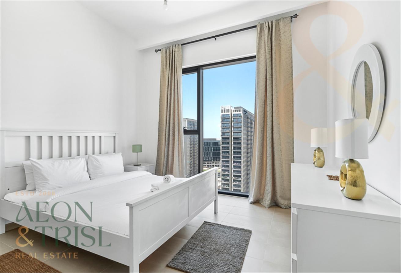 Exclusive | Vacant | Dubai Hills | 1 BR photo 6